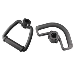 2types Of Replaceable Universal Handle For Brush Cutter Grass Trimmer Lawn Loop Handle Bar Garden Eater Trimmer Handlebar