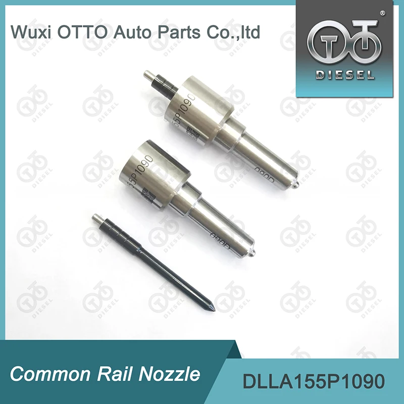 Common Rail Nozzle DLLA155P1090 / 093400-1090, for Injector 095000-6790