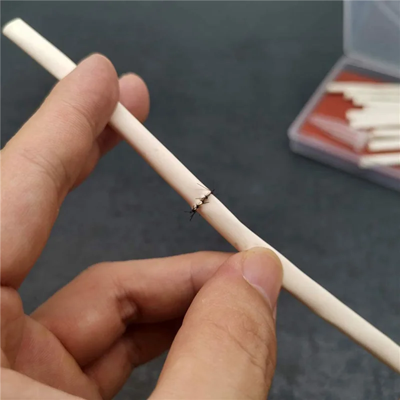 3X Complete Suture Practice Kit, Microscopy Vascular Anastomosis Suture Practice Model Training , Does Not Easily Break