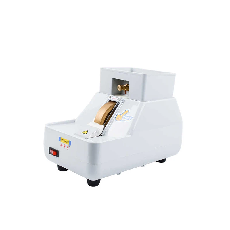

CP-7-20/35W/35WV Hand Optical Processing Grinder Lens Edger Optical Lens Hand Edger Manual 220V/EU Plug