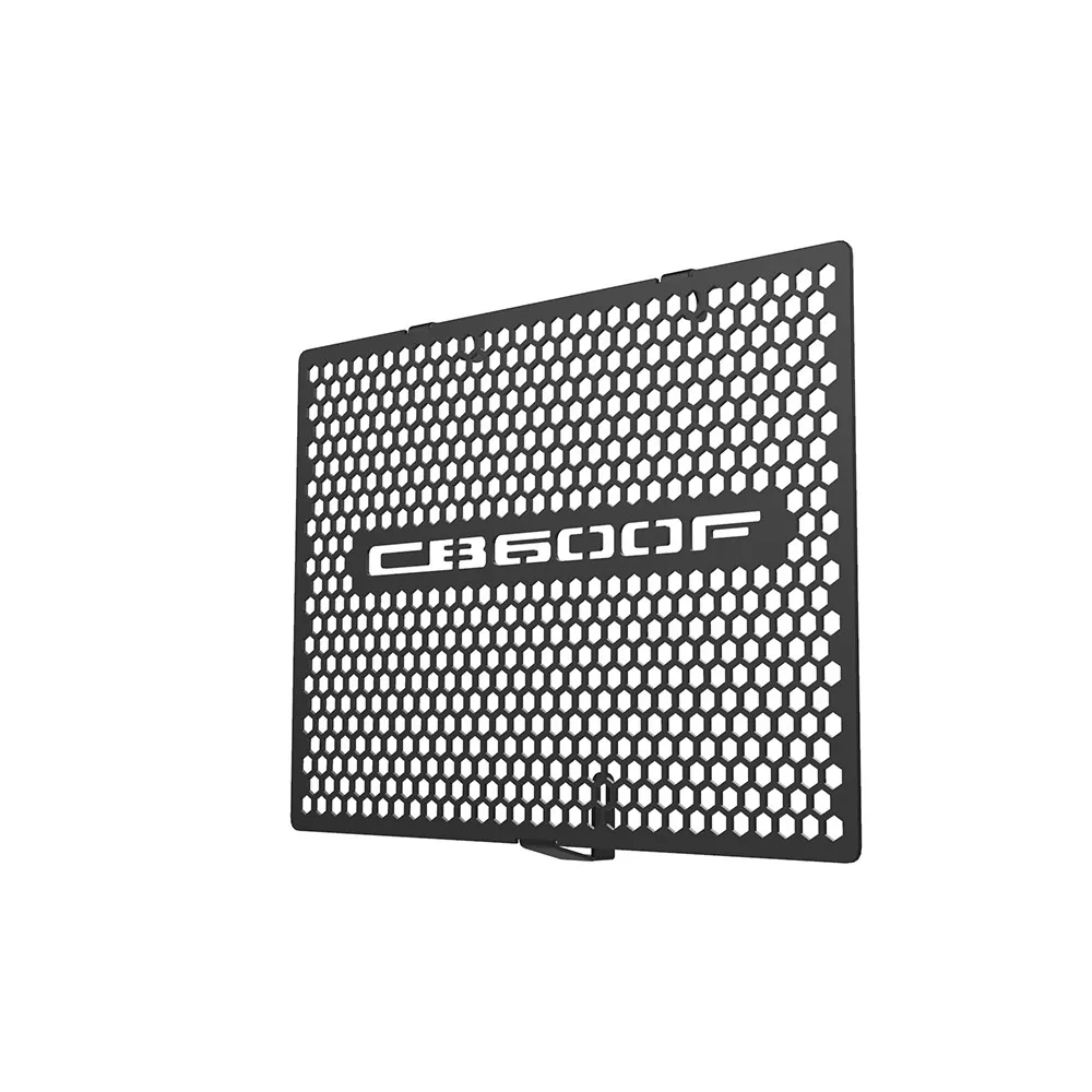 دراجة نارية لهوندا CBF600 CB600F الدبور CB 599 600F 600 F الدبور 2007-2013 2012 2011 شبكة المبرد غطاء حماية الحماية #2