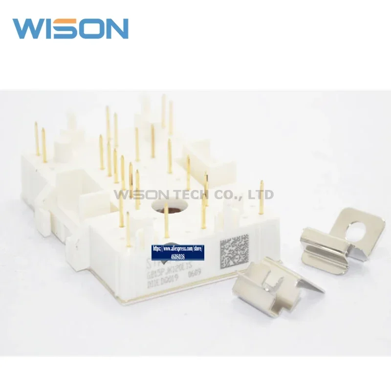 Gd15pjk120lgd1s 10pjk120l1s Gratis Pengiriman Modul Baru dan Asli