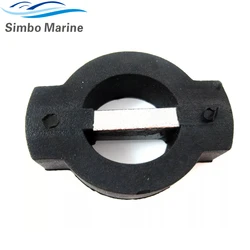 Water pump cross piece for Volvo Penta AQ115 125 130 131 140 170 831009 806256