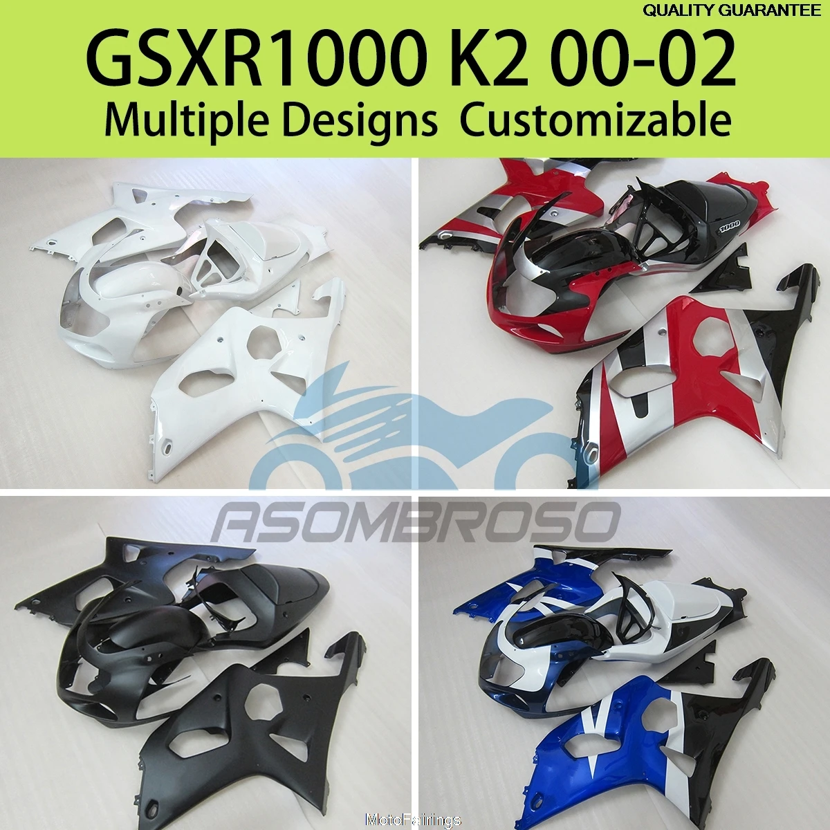 Fit Gsxr 1000 2000 …