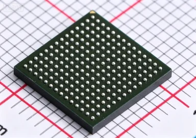 MIMXRT106FCVL5B Cortex-M7 32-bit MCU with Dual ARMv8-M CPUs 1.2GHz Dual-Core DSP Neon NEON 1MB Flash 128K SRAM 12 Channels A/D C