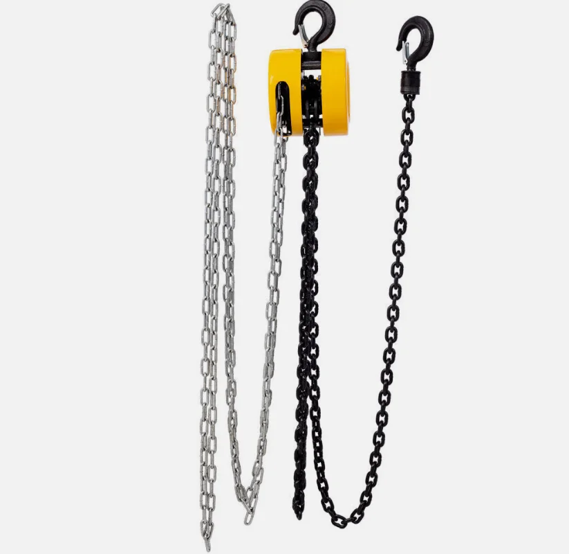 China Manufacturer 2 ton Manual Operated Chain Hoist Hand Lever Block with Competitive Price