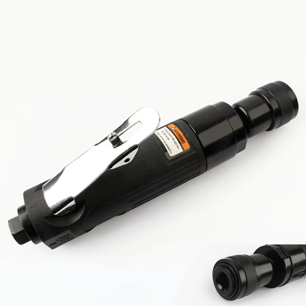 Tire Repair Air Grinder For Musentang Low Speed Pneumatic Buffer Polishing Tool Automotive Surface Treatment Cleaning Unit