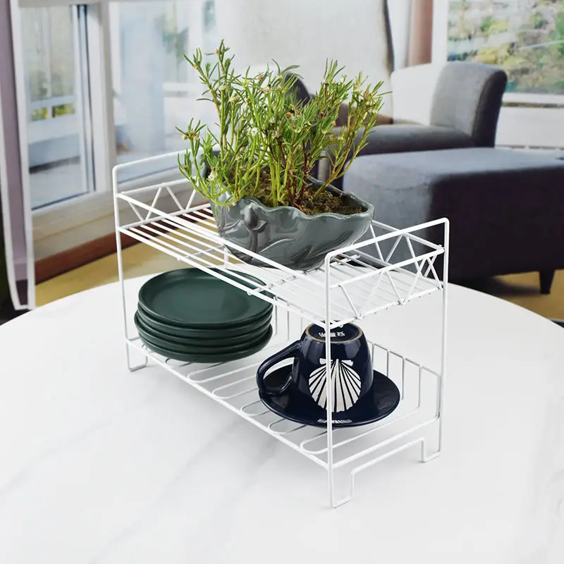 寮の棚を整理する アーティファクト ライト 高級フレーム 北欧錬鉄製