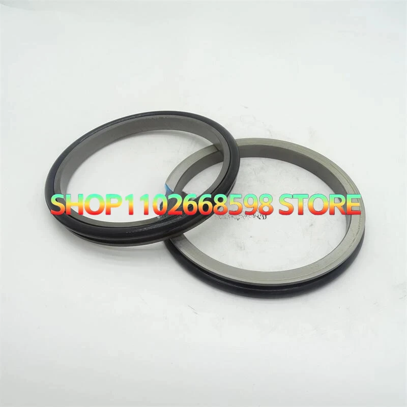 

For 6y-6273 9G-5343 Floating Oil Seal Double Cone Seal With Floating Oil Seal Excavator Spare Parts 114-1497