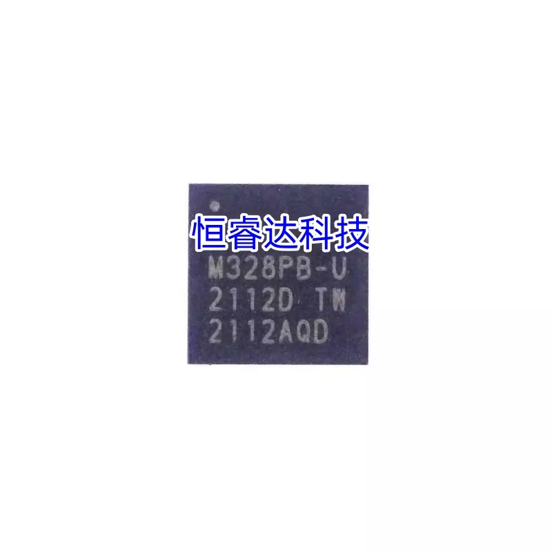5-10pcs ATMEGA328PB-MU M328PB-U QFN-32
