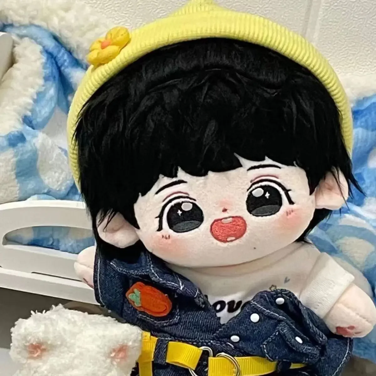 20 センチメートルぬいぐるみアニメゲームティーンズインタイムズアレックス漫画ぬいぐるみおもちゃ COS ドレスアップ子供大人グッズ綿ギフトクリスマス