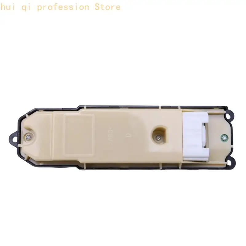 Fahrertürverkleidung mit vier Tasten 840400P010 für Modelle von 2001–2007. Verwenden Sie H8WE – Detail 3