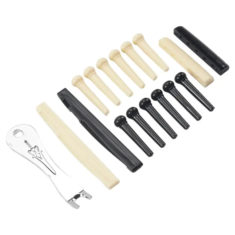 A79E-Guitar Bridge …