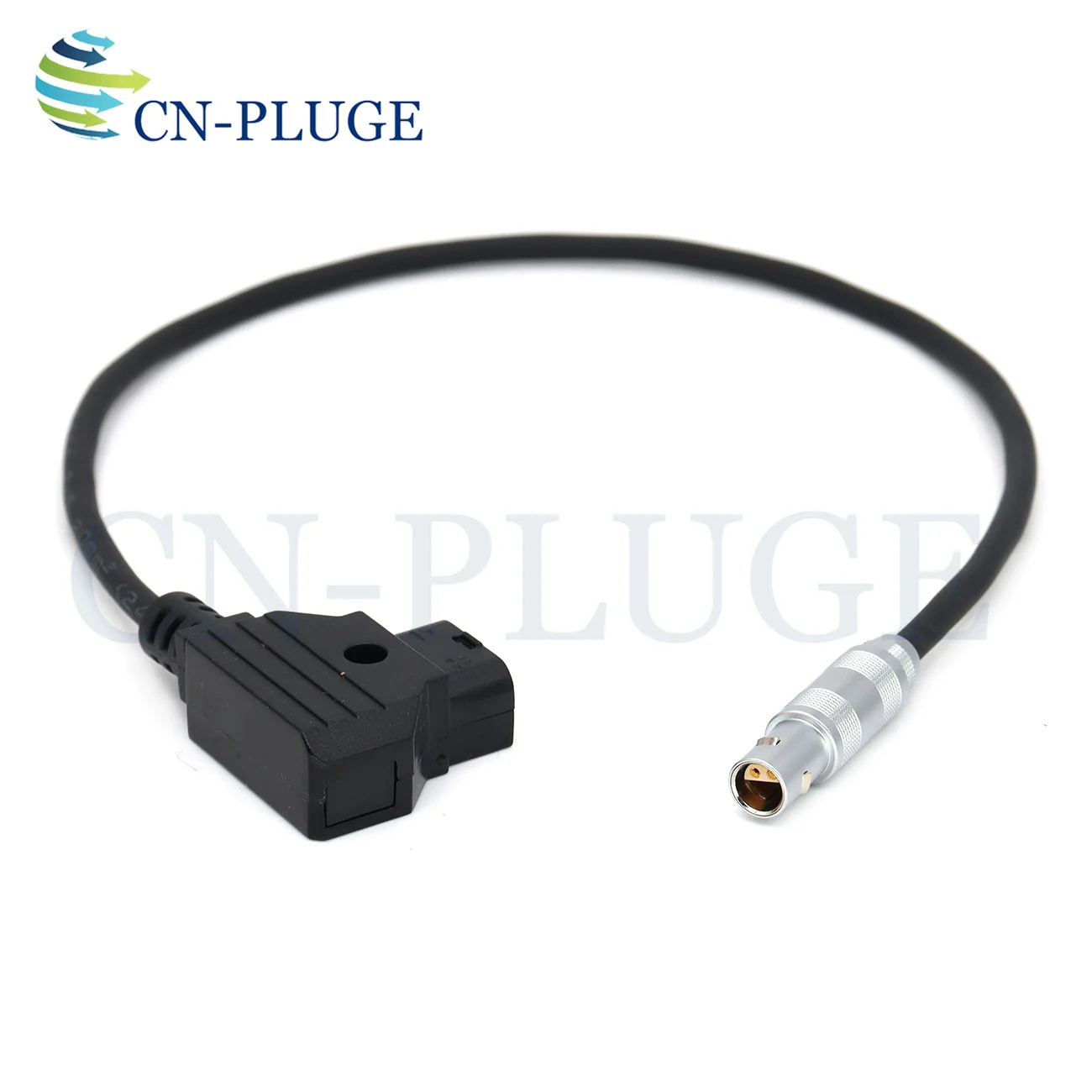 ZCAM E2 Camera Power Cord 4pin to DTAP/DC5.5 * 2.5mm