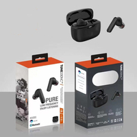 2025New Heavy Bass T230 NC TWS True Wireless Bluetooth Earphones In Ear Music Sports Running JB Earphones