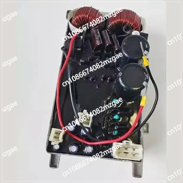 

Generator Inverter Module DU20230V50Hz, Voltage Regulator Board Suitable for IG2000 Inverter System and Power Supply