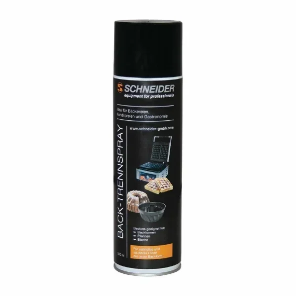 

2026 Gt042 Cake Release Spray, 500 Ml Brand New Original Spot Plc