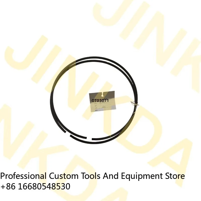 

5aSpare Parts Seal Ring 0T03071 0T03071 for Bulldozer SD7