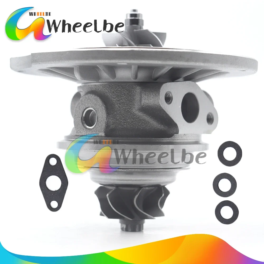 

Auto Turbocharger Cartridge Core RHF5 For Isuzu Trooper 3.1 3.2 2.6 (1991-) 115 HP 8970385180 8970385181 8970700291 8971480750