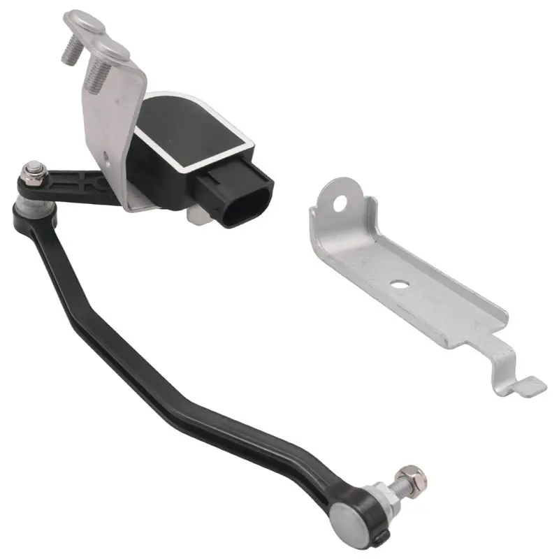 

Датчик уровня фар (правый передний) для Volvo S60, S60L, V70, S80, S80L, XC60, XC70 08-18, датчик высоты 30782819-A61E