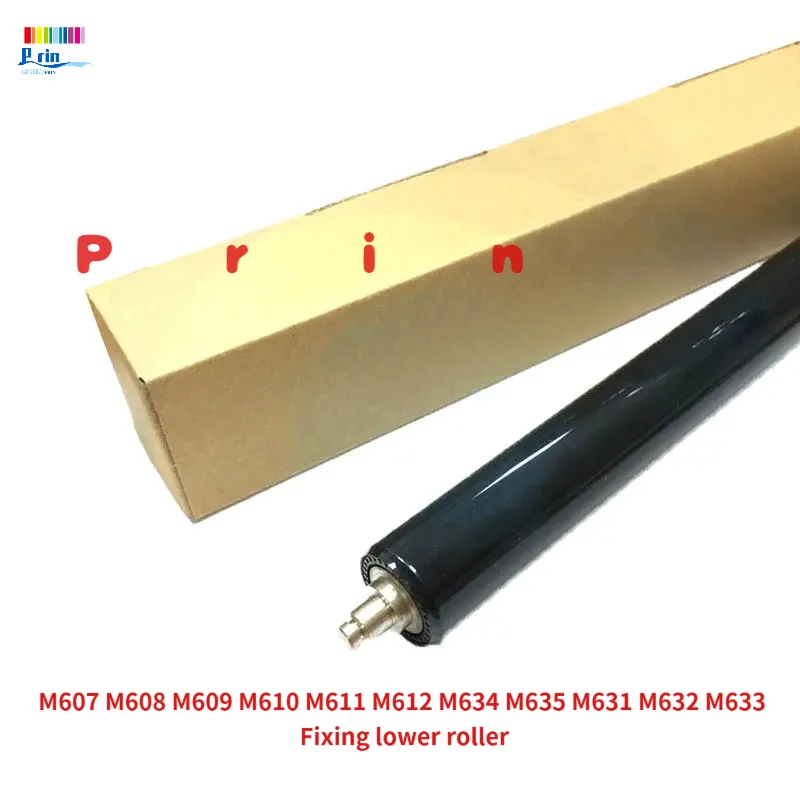 

Оригинальный нижний ролик для HP M607 M608 M609 M610 M611 M612 M634 M635 M631 M632 M633