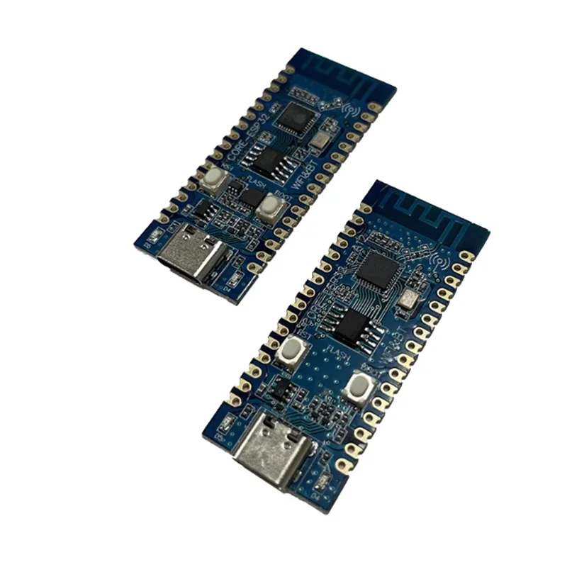 ESP32C3 Development Board Core Board for Verifying ESP32C3 Chip Functions 2.4G WiFi Bluetooth Module