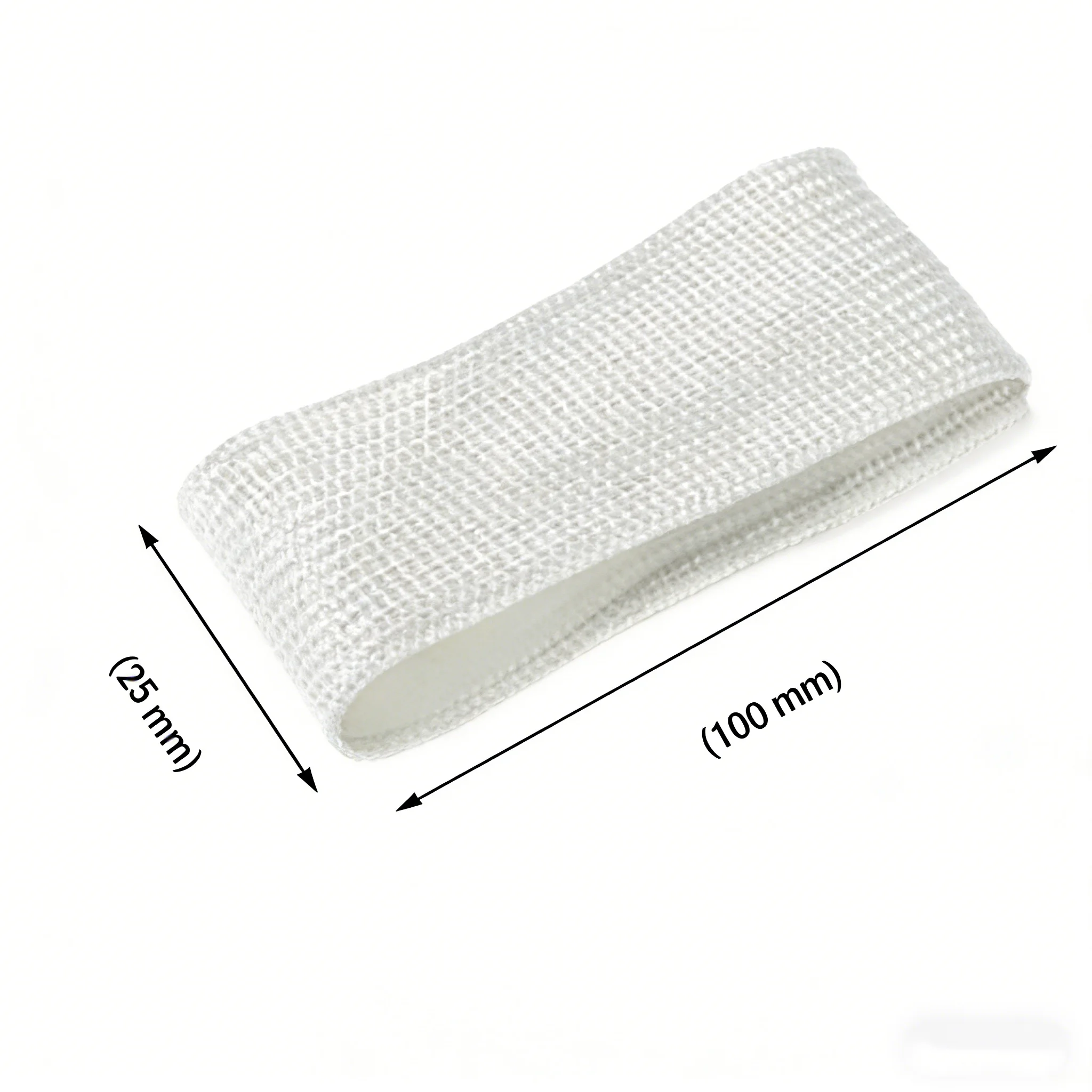1PC Breathable TIG Finger Heat Shield Cover Guard Weld Welding Gloves Heat Protection For Industrial Welders