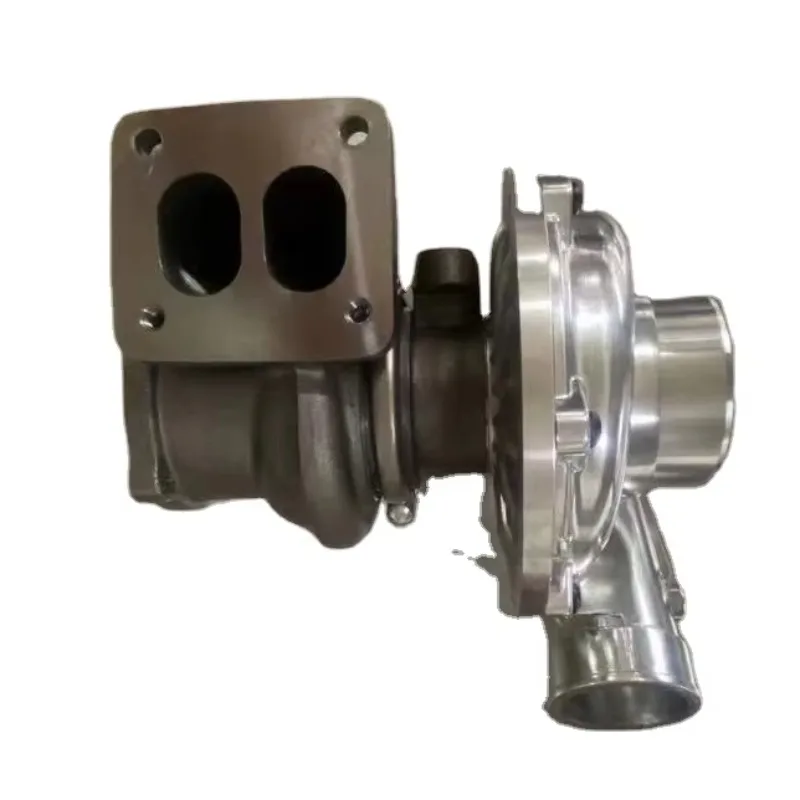 

Турбокомпрессор 6HK1 для экскаватора ZAX330-3, номер 114400-4380, для Isuzu