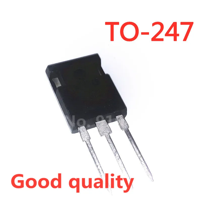 5PCS/LOT  6R070C6 IPW60R070C6  TO-247 600V 53A  Triode transistor