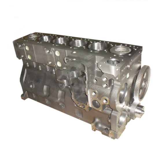 for Cummins6CT  engine parts cylinder block 4947363 3939311