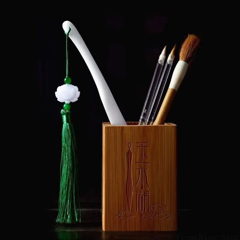 قطع الورق T5EA Xuan مع مقبض مريح قبضة الورق الورق