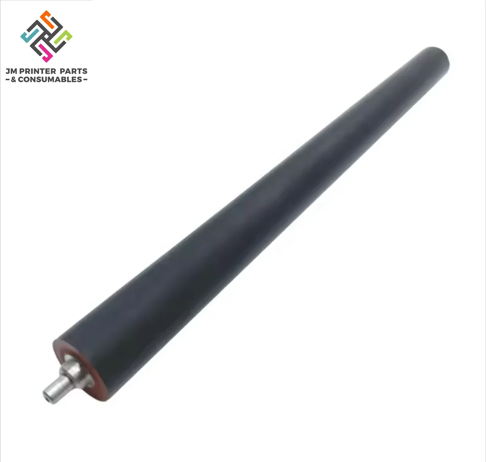 Compatible Lower Fuser Roller For Kyocera FS 6025 6030 6525 6530 8020 8025 8030 Pressure roller Copier Printer Parts