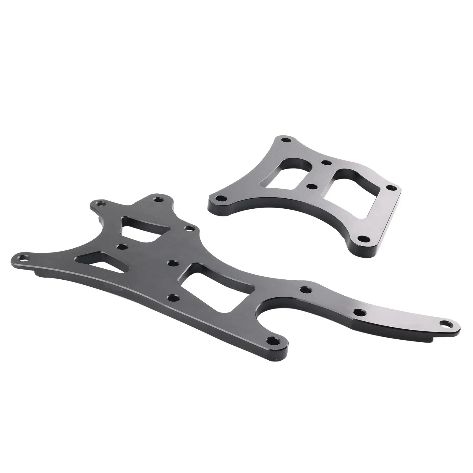 LS Truck Alternator Power Steering Bracket Factory Suitable for 4.8L 5.3L 6.0L LQ4 LQ9