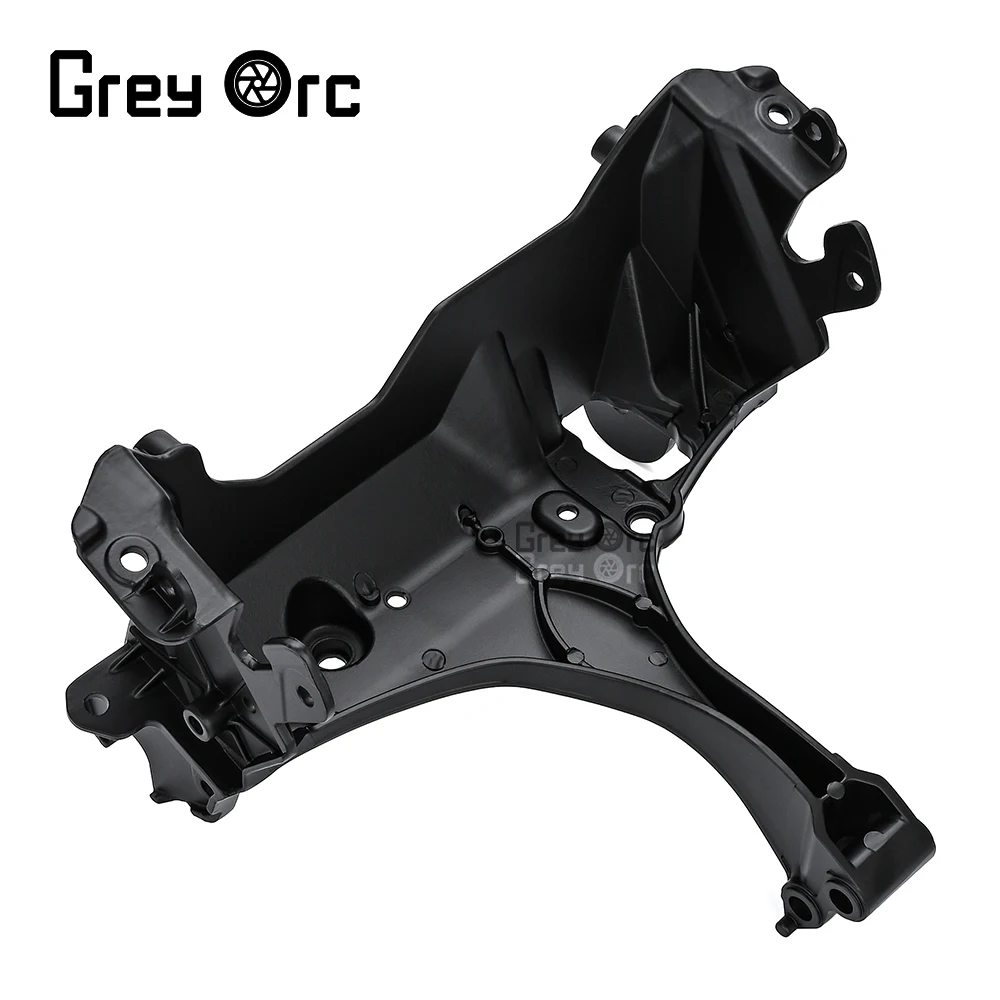 Motorcycle Headlight Upper Front Fairing Stay Bracket For BMW R1200GS 2014-2017 Adventure 2013-2017