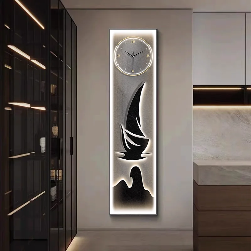 Light Luxury Entran…