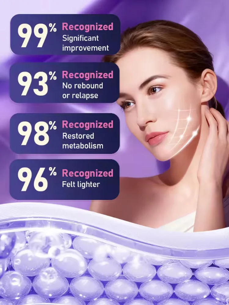 Lifting and tightening face cream double chin V-shaped facial shaping tool family spa massage
