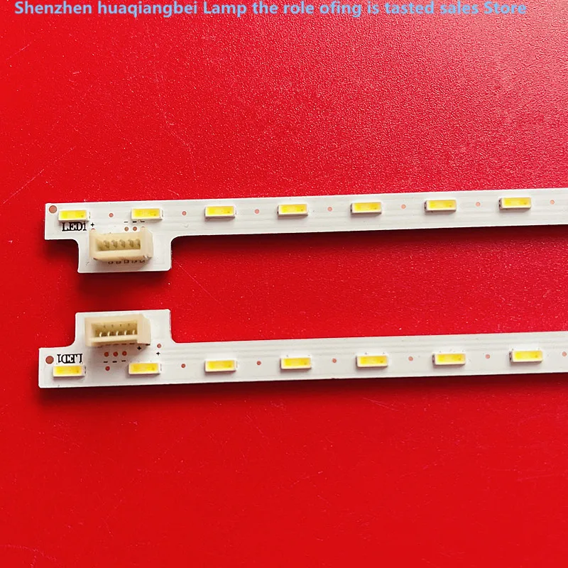 

FOR FOR KDL-49W750D STA490A34_Rev03_57LED_LR_151013 53.3CM 57LED 100%NEW LED backlight strip