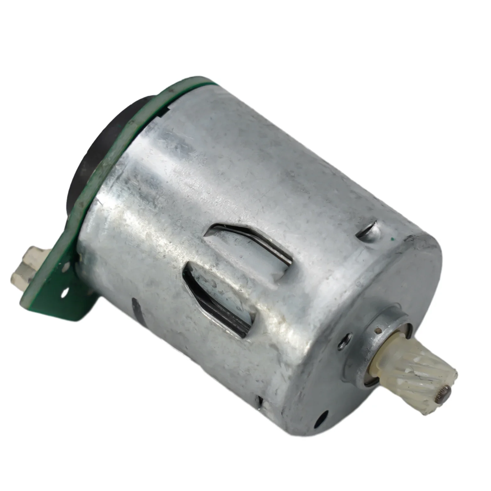 

High Performance Wheel Motor for Vacuum Cleaner Compatible with For BG600 MAX For Useelife 1300 For Conga 1090 1099