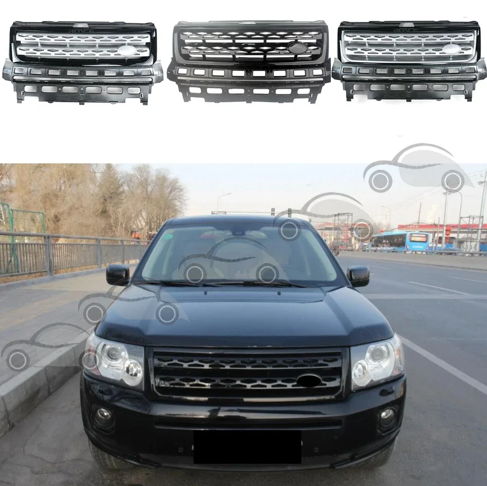Car Grille Radiator…