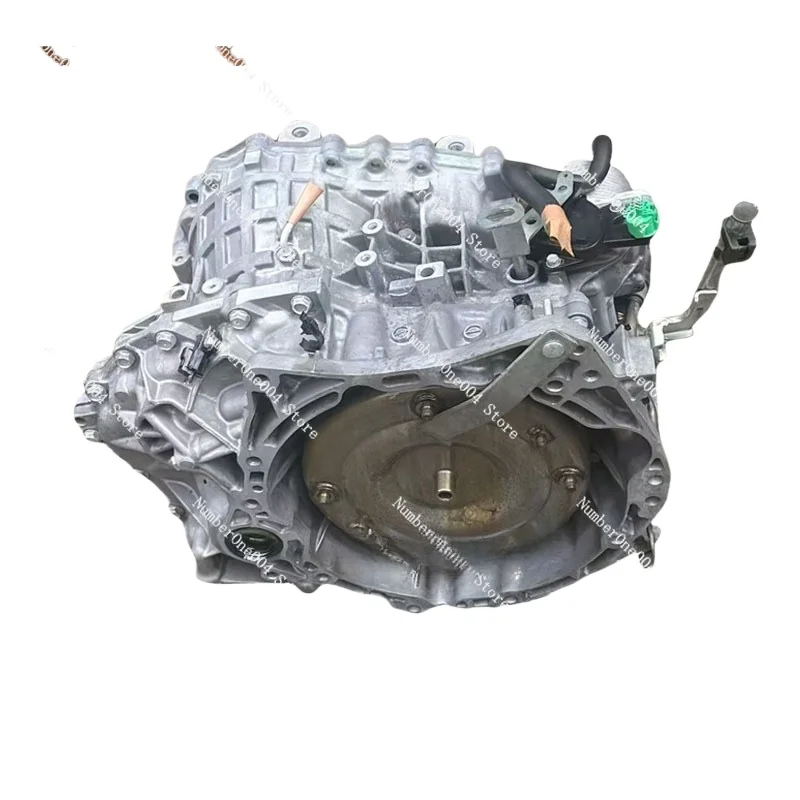 Suitable for Nissan Teana 2.3 Duke Qijun 2.5 Xuanyi Qashqai 2.0 3.5 Automatic Transmission Assembly