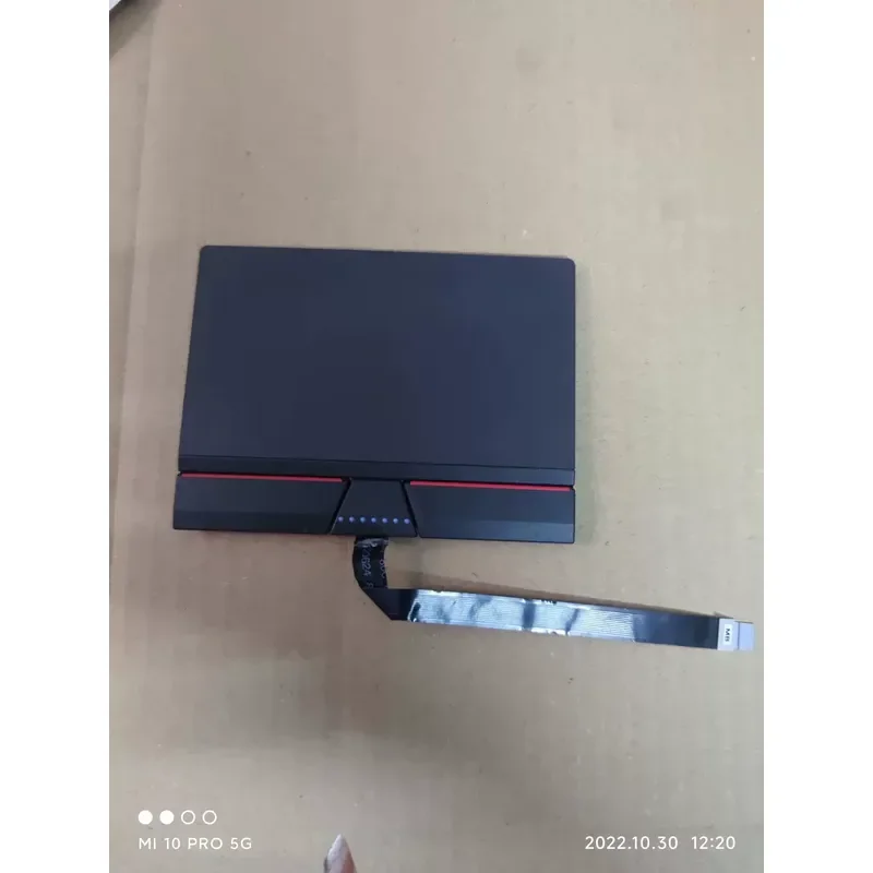 for Lenovo Thinkpad E550 E550C T450 T440 W540 E560 Touchpad Left and Right Buttons