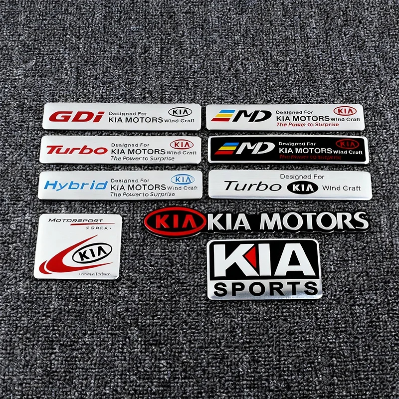 1Pcs 120Mm For Kia … - image