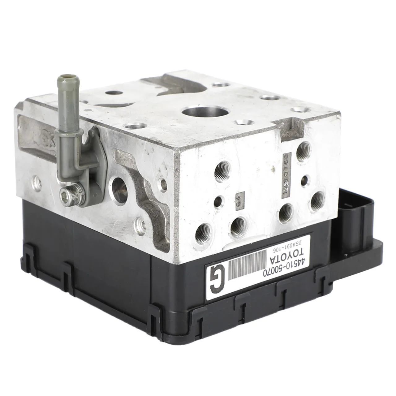 

ForOther Auto Transmission Systems Anti-lock Brake ABS Actuator With Pump 44510-50070ABS For Lexus