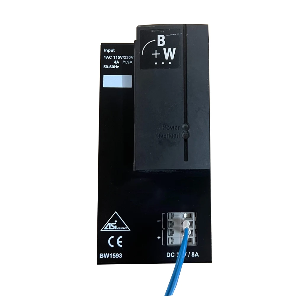 BWU1593 ASi Networks Gateway Module