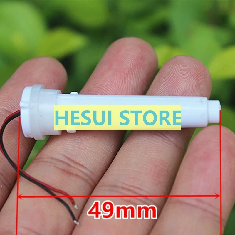 Moteur vibrant à coupelle creuse