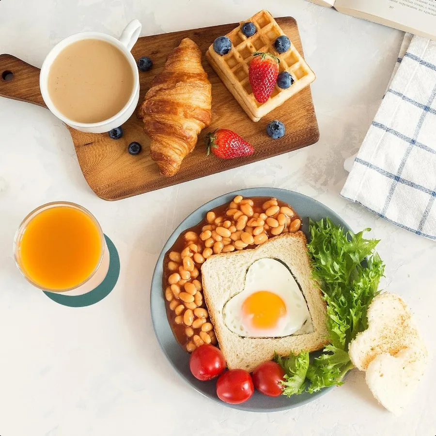 6 قطعة الوقايات نبات الفلين 8x8x0.2 الحصير النباتية الوقايات الفلين للنباتات الوقايات النباتية للمنزل داخلي وعاء الحصير DIY بها بنفسك Craft #2