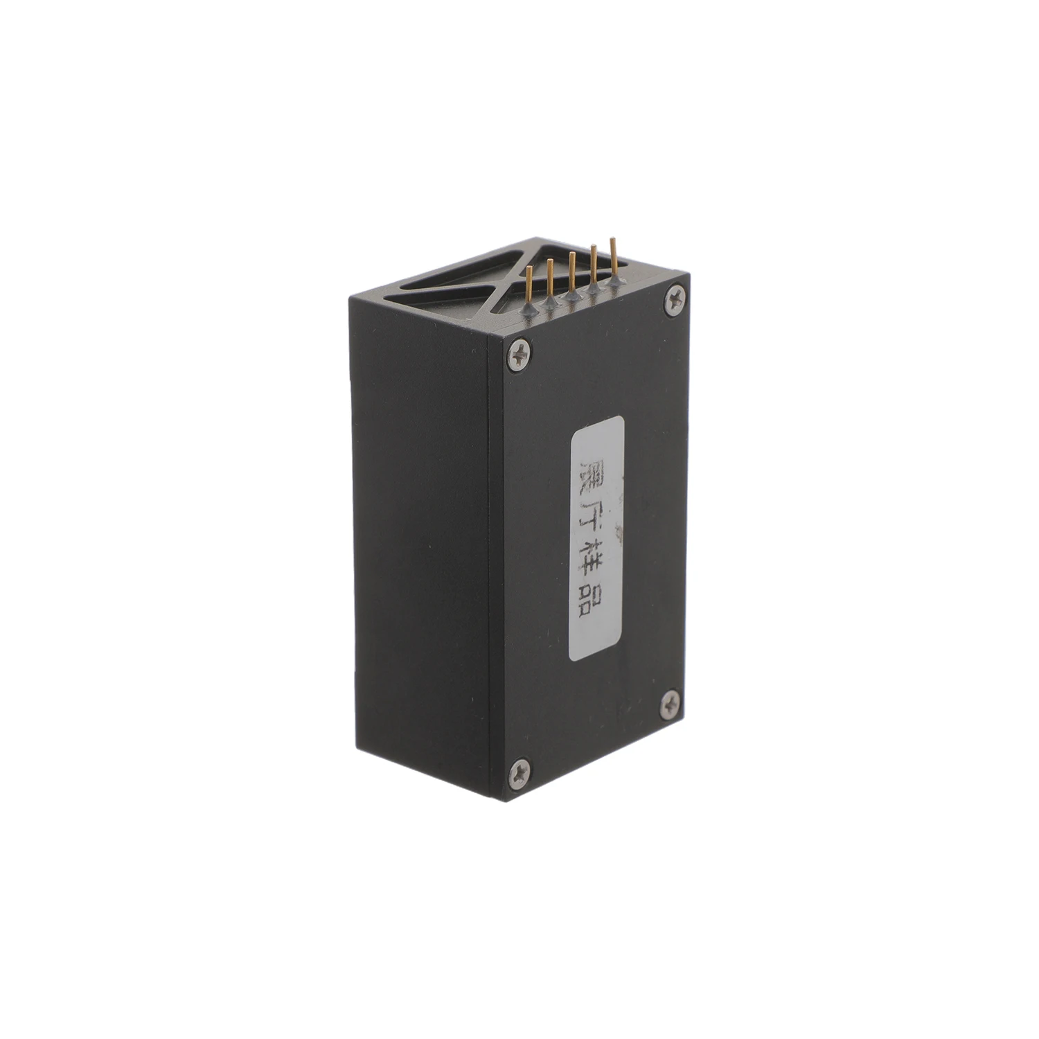 High Bandwidth Fiber Optic Gyroscope Angular Rate Sensor For Platform Stabilization