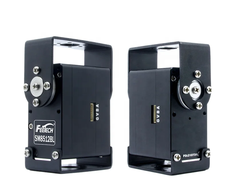 12V/24V 85Kg(8 Nm) …