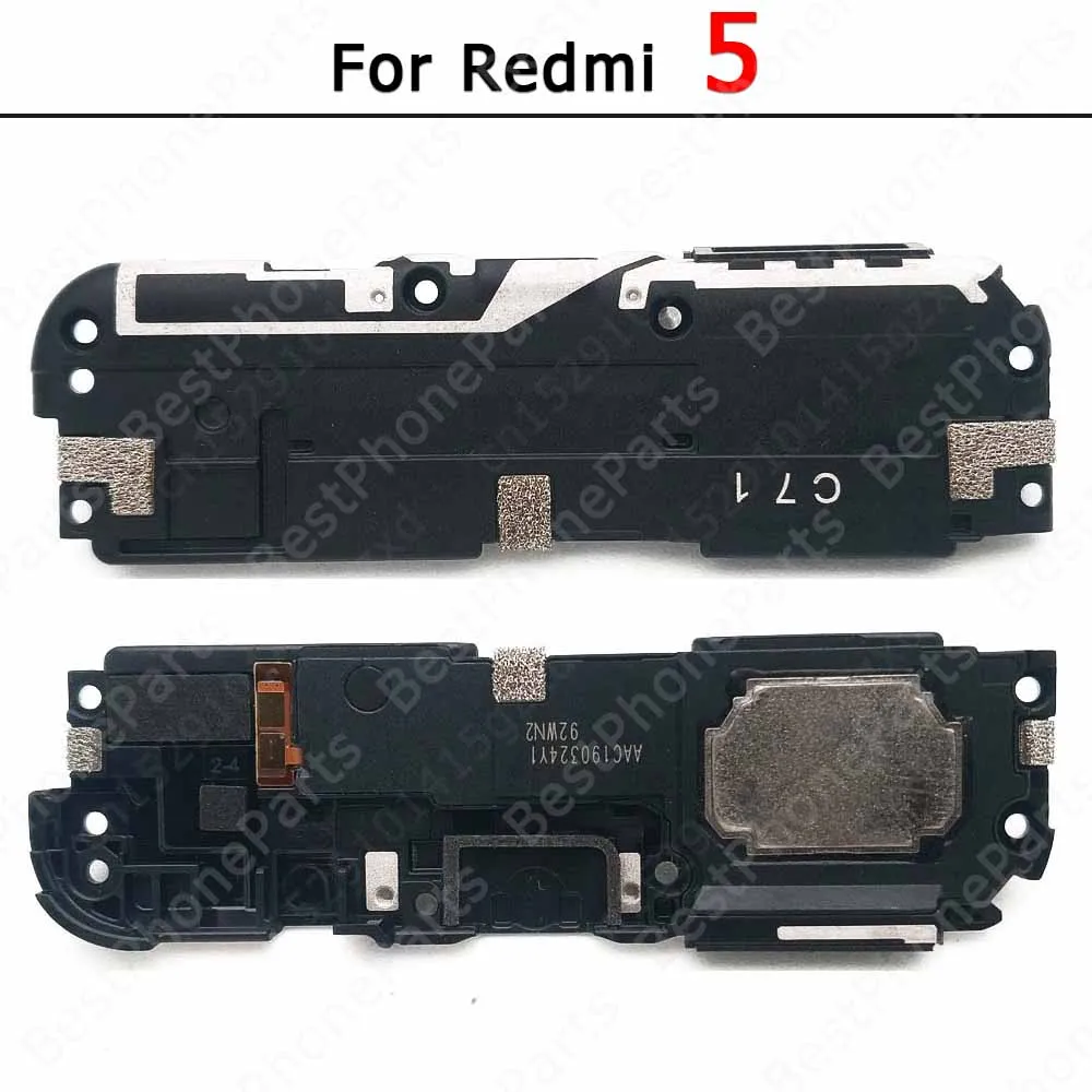 Variant: For Redmi 5