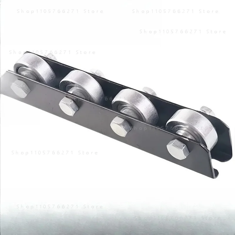 For Roller conveyor GCW36P GCW36S GCW40R-50 75-50-300 350 400 1000